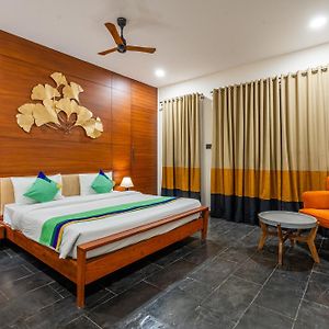 Treebo Premium The Memoir, Ramdaspeth