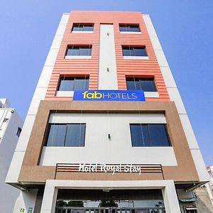 Fabhotel Royal Stay - Beltarodi